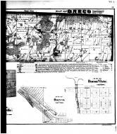 Winslow, Oneco, Buena Vista - Right, Stephenson County 1871